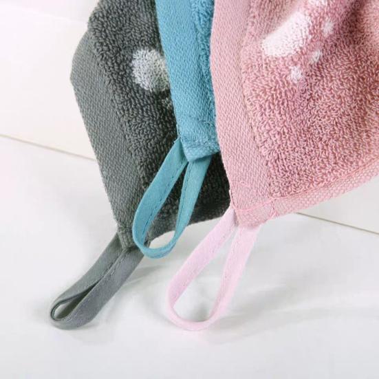 Отличное полотенце для рук с героями мультфильмов, быстросохнущее, плотное, детское, водопоглощающее, полотенце для лица, рук, товары для дома