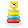 Busy Angel Bear Ring Stacking Korean Childrens Toys