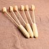 Wooden Hammer for Full Body Massage - Suitable for Wellness Centers and Seniors