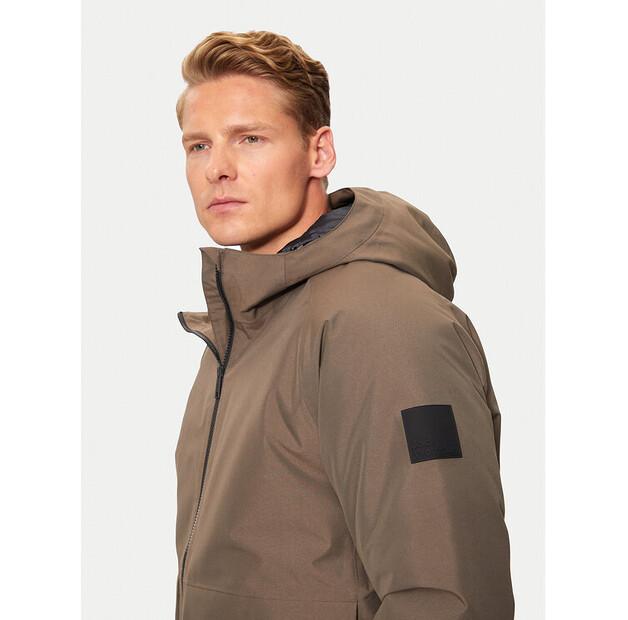 Куртка дождевая Jack Wolfskin Tempeltor
