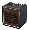 VOX Компактный гитарный усилитель 3 В Цвет Земляной Коричневый VMG-3