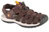 S.Gea Men 25 SGEAS, Mens Brown Sandals