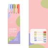 Office Supplies Stationary Student Gifts Writing Gel Pen Marker pen Set Signing Pen Color pen