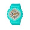 Женские часы BABY-G Серые BA-110SC-2APR-