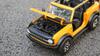 Maisto 2021 Ford Bronco Badlands Maisto 2021 Ford Bronco Badlands Гоночный спортивный автомобиль Литая модель автомобиля Литая модель Мини-автомобиль 1/18 1/18