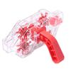 Visualization Immersion Chain Washer ABS Bike Brushes Scrubber  Bicycle Cleaning Accessories