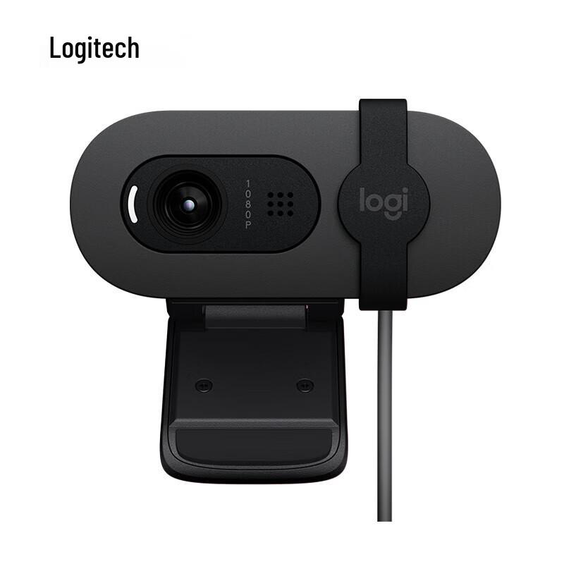 Logitech G Brio 95 Full HD Education & Conference Webcam
