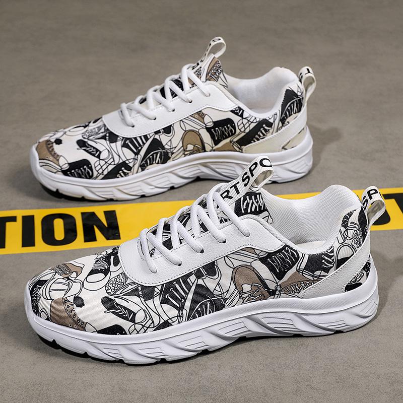 Обувь мужская Кроссовки Мужская повседневная Мужская обувь теннис Роскошная обувь Тренер Гонка Дышащая обувь лоферы беговая обувь для мужчин