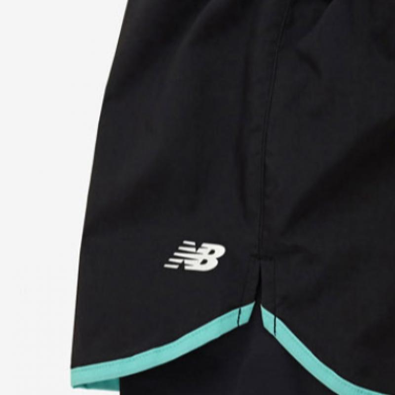 New Balance Детский Девочки Рашгард Комплект Nk9re2101g 84 Купальник