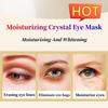 2025 Newst Moisturizing Crystal Eye Mask