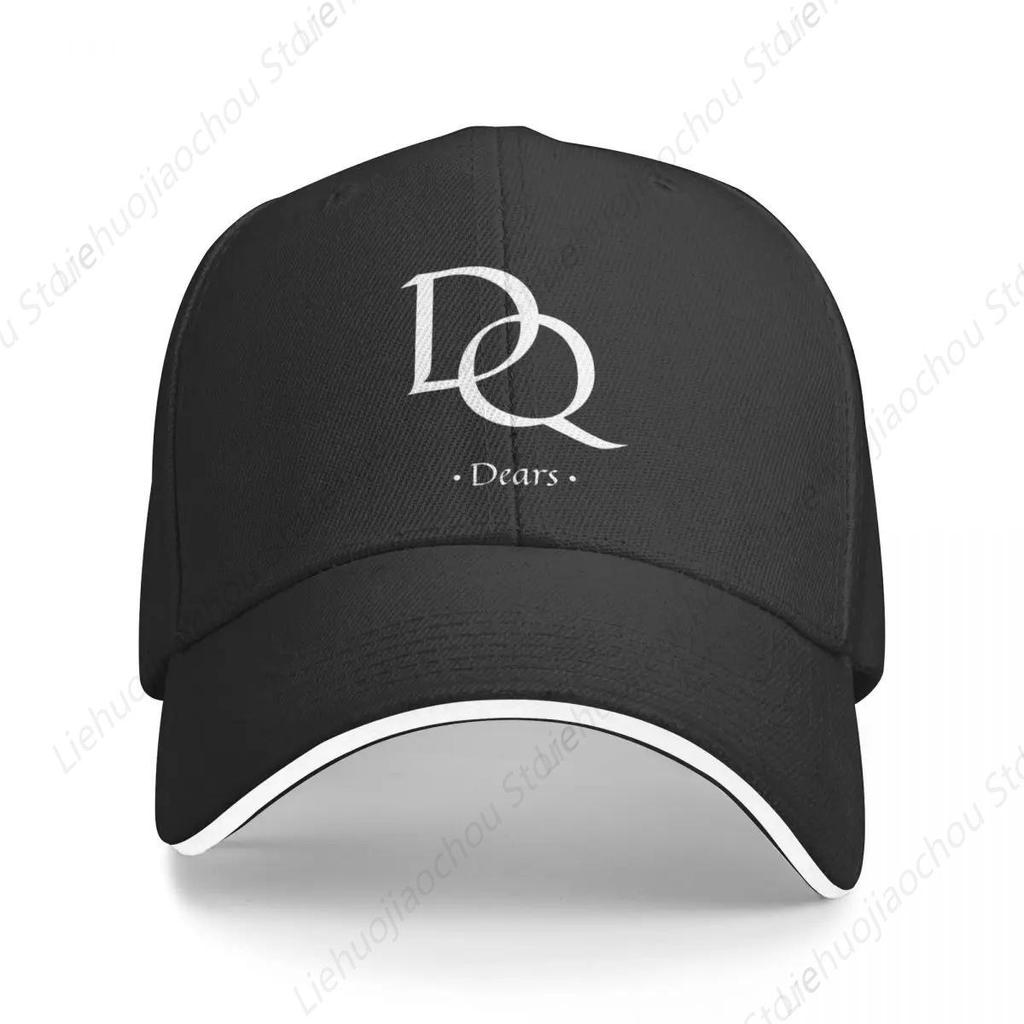 DIMASH Qudaibergen Kudaibergen Dear DearsCap Baseball Cap new in hat luxury Women hat Unisex's