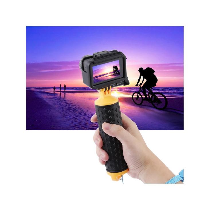 Защитный корпус Osmo Action Frame от падений, клетка из АБС-пластика, корпус для аксессуаров камеры DJI OSMO Action 1