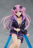 New Dimension Game Neptunia Dimensional Traveler Neptunia Масштаб ABS ПВХ Полная Фигурка VII 1/7 и Предварительно Окрашенная