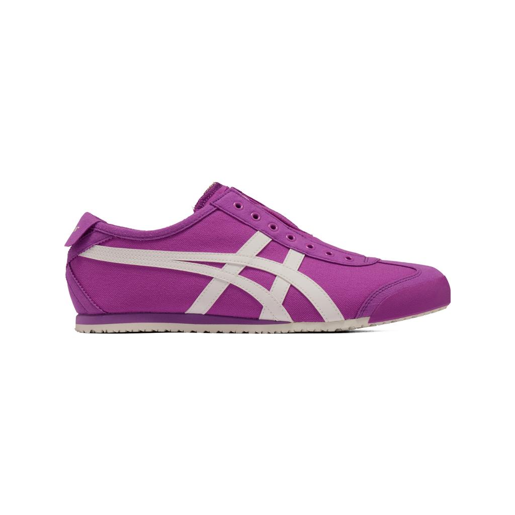 ONITSUKA TIGER MEXICO 66 SLIP on Повседневная обувь Унисекс Фиолетовый 1183A360-501