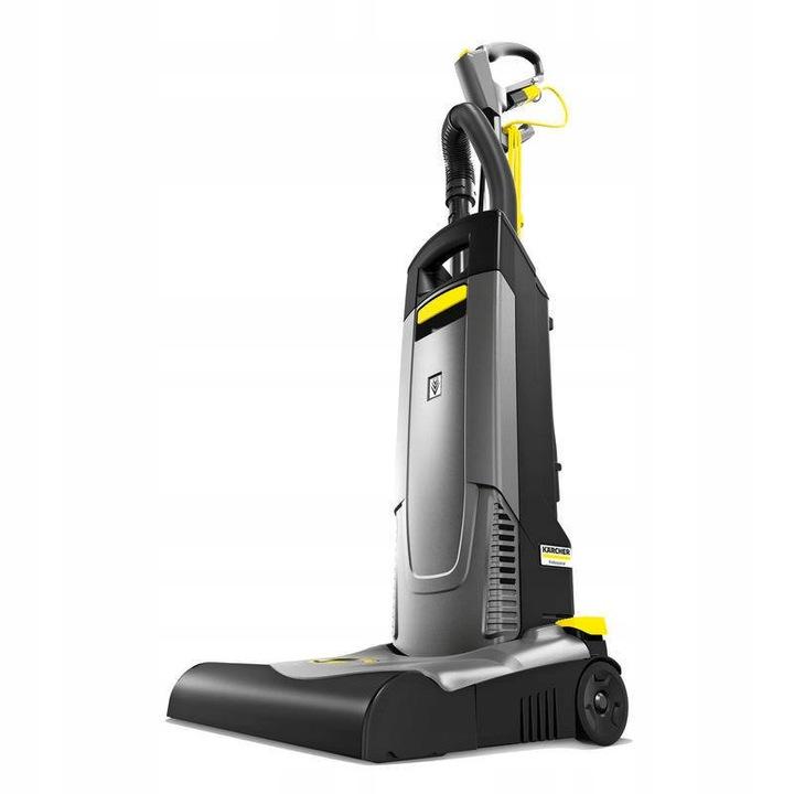 Kärcher CV 48/2 ADV Industrial vacuum cleaner 850W 5.5L