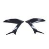 Kawasaki ZX-6R 636 Carbon Fiber Side Panel (2013-2018)