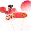 Chinese Dragon Dance DIY Handmade Material Package Arts and Crafts Supplies Birthday Gift