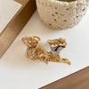 Acetic Acid Acetate Cat Hair Claw Cartoon Shark Clip Fashion Animal Hair Clip  Female