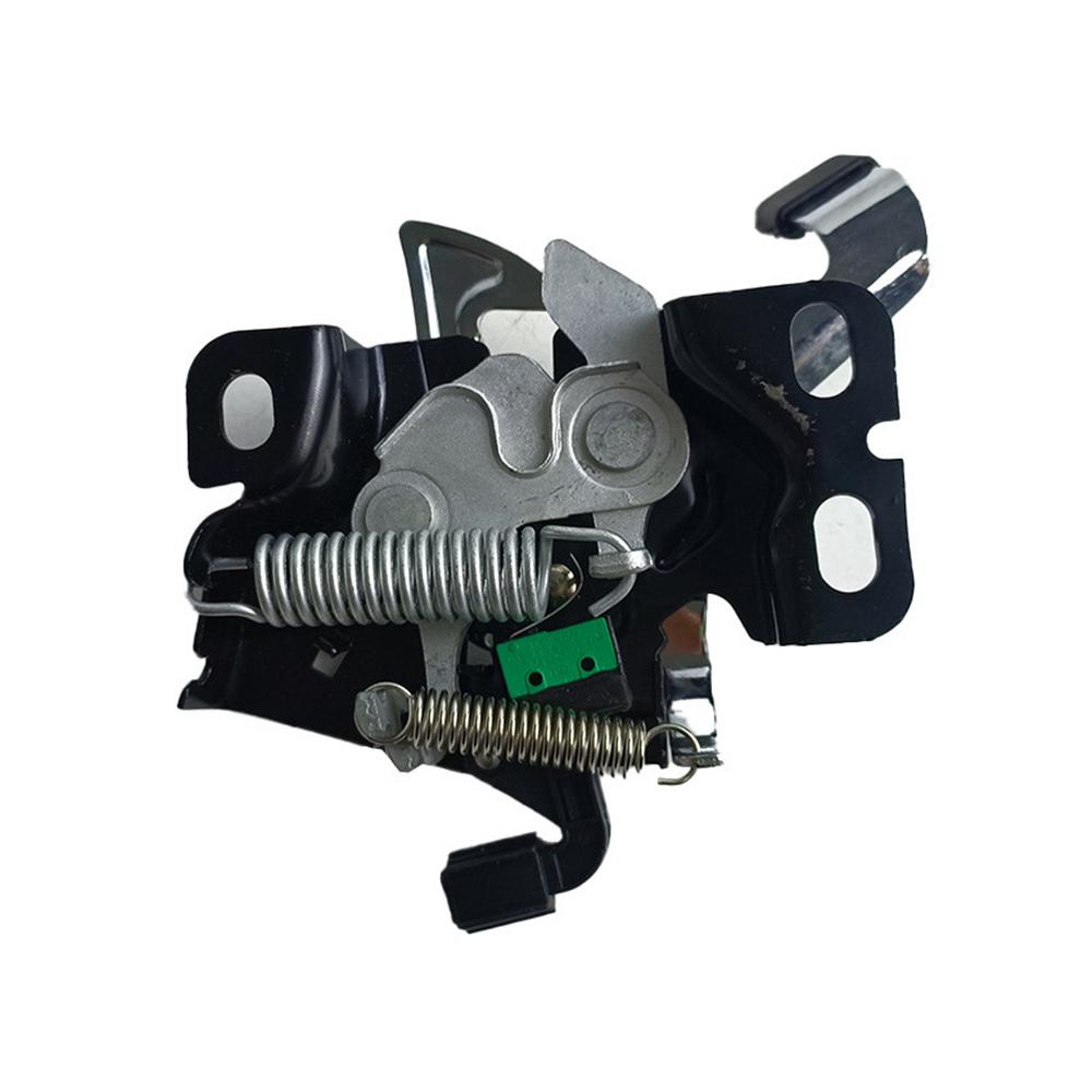 Передний замок капота 74120TK8507 подходит для Honda Odyssey 3.5L 2014-2017