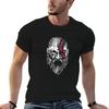 Футболка Kratos Удобная Базовая с Круглым Вырезом