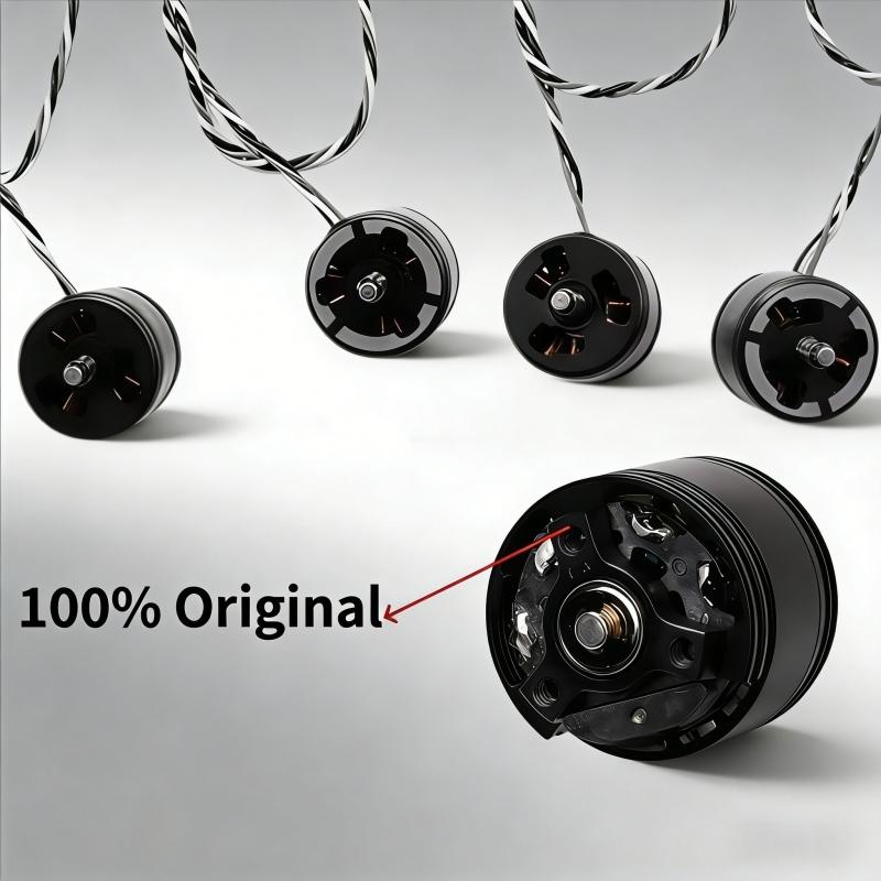Original CW CCW Motor For DJI Mavic 3/3 PRO/3 CLASSIC/3T/3E Black White Engine Accessorise For Mavic 3 Series Repair Parts New