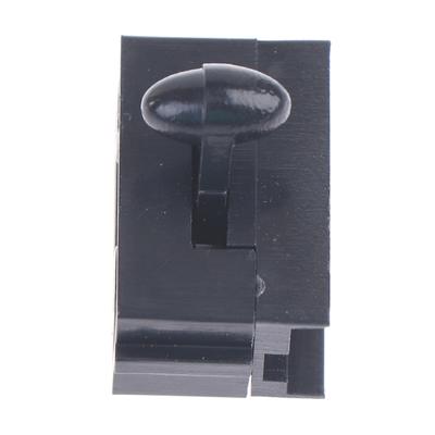 Сменный выключатель питания машинки для стрижки волос подходит для большинства машинок для стрижки волос