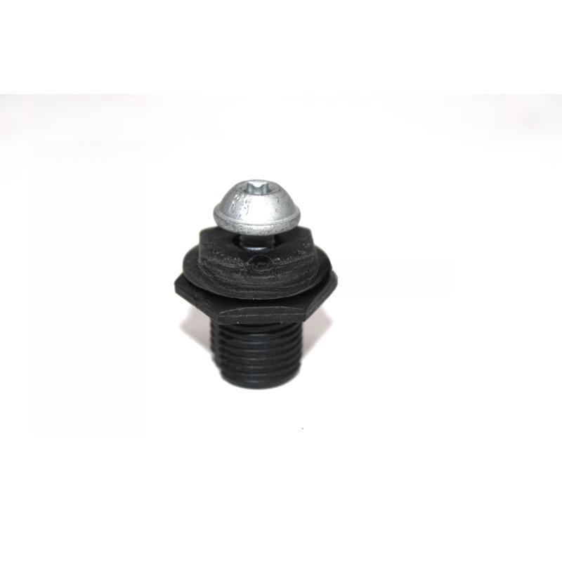 Headlight Screw Rivet Screw Washer Cap Screw Base for Sagitar Passat Lavida