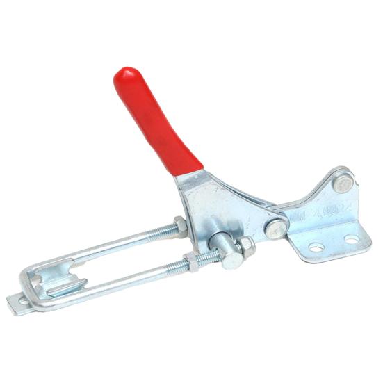 SD GH-40324 Быстрый зажим на 90 градусов Простота установки Длительный срок службы Прочный износостойкий зажим с перекидной защелкой Деревообработка