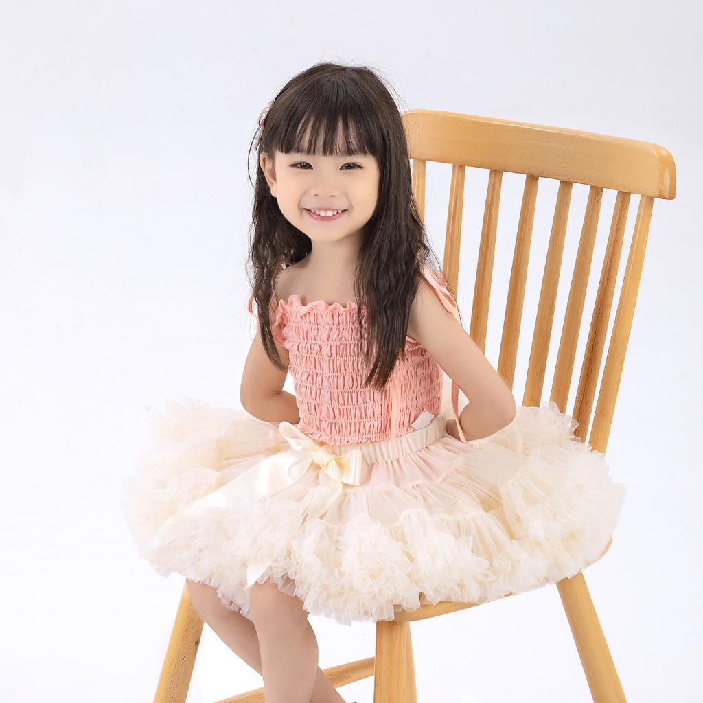 Детская юбка-пачка для девочек, детская юбка-пачка, детская пышная балетная юбка, одежда для вечеринки, принцессы
