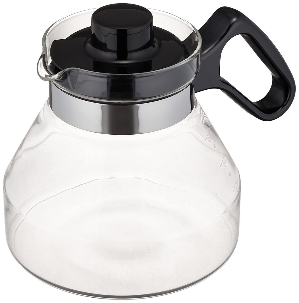 Sanyo Sangyo THREE FOR Coffee Server for 10 People 1300ml CS-10