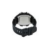 Casio Серия G-SQUAD Серия STANDARD Модный тренд Классический Маленький квадрат Ударопрочный Батарея на 10 лет Водонепроницаемый Механизм Кварцевый механизм DW-291H-9AV