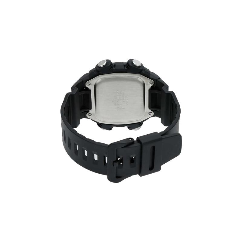 Casio Серия G-SQUAD Серия STANDARD Модный тренд Классический Маленький квадрат Ударопрочный Батарея на 10 лет Водонепроницаемый Механизм Кварцевый механизм DW-291H-9AV