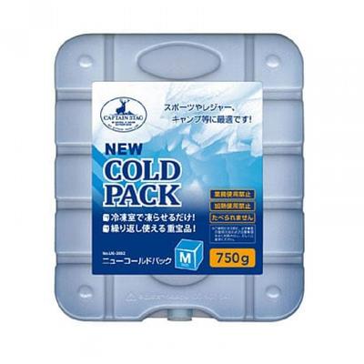 Captain Stag Новая охлаждающая сумка M 750 г Ue 3002