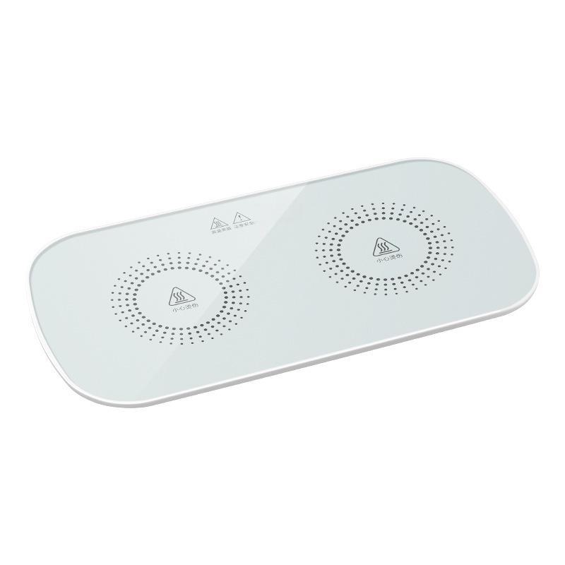 Intelligent Multifunctional Food Warming Board for Home and Office