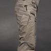 Men's Multi-pocket Scratch-proof Waterproof Pants For Outdoor Camping Climbing Trousers Multifunctional Tactical Pants Overalls