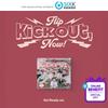 [Pre-order]   KickFlip - The 2nd Mini Album [Kick Out, Flip Now!] Get Ready Ver. (Digipack) (Online Benefit)