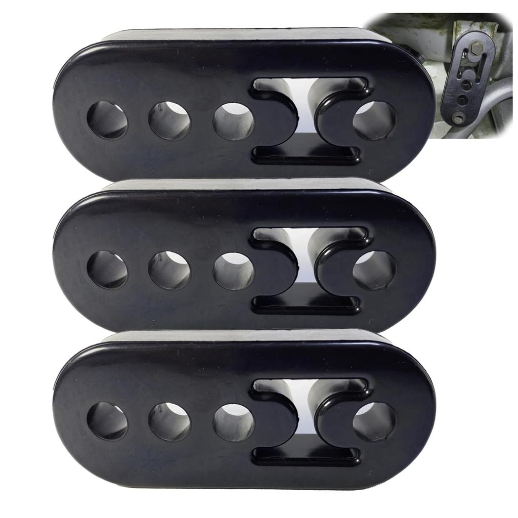 Главная страница Вешалка для шарфов Подвешивание одеял Резиновый глушитель Резиновое монтажное кольцо (Черный, 3 уровня регулировки, 3 штуки)