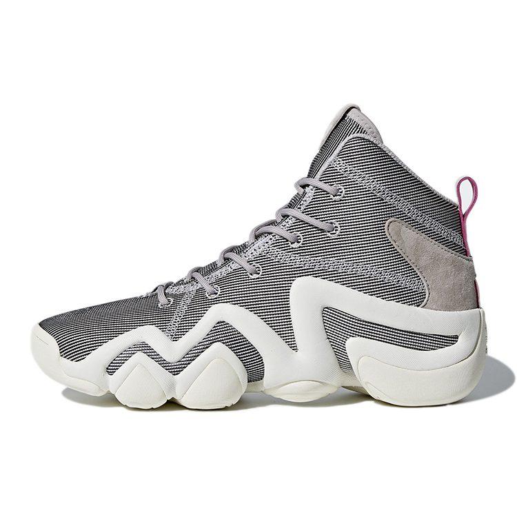 adidas Crazy 8 Adv Серый Женский CQ2846