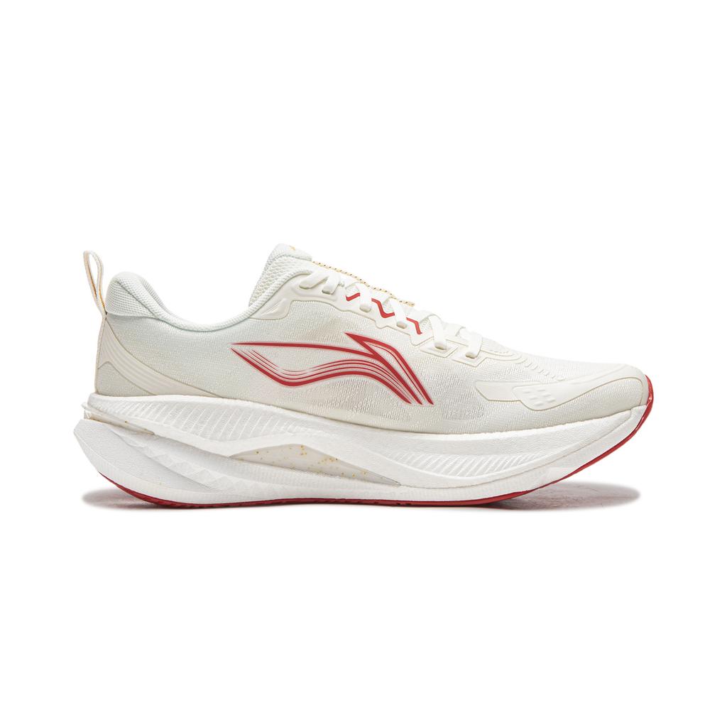 Li Ning My 5S 6.0 Амортизация Поддержка отскока Износостойкие Легкие Дышащие Нескользящие Низкие ARSW033-3