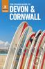 Книга The Rough Guide To Devon & Cornwall (Travel Guide)