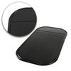 Car Anti-Slip Pad 13x7 for Mobile Phone, Perfume, and Ornaments - Car-Mounted Storage Solution
