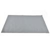 Fire Pit Mat Grill Fireproof Pad Deck Fire Protector 100x150cm for BBQ Terrace Lawn Patio