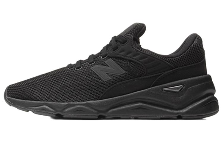 X-90 New Balance 'Черный Магнит' MSX90CRE