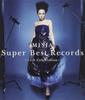 CD MISIA Super Best Records 15-летний юбилей BVCL300057 Ariola 2013 Япония Японская клубная танцевальная музыка Б/у