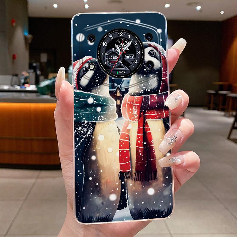 Casing For Cubot A30 Case Luxury Dragon Cute Cool Boys Girls Soft Silicone Clear Protective Cover For Cubot A30 A 30 Phone Case