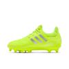 adidas UltraBoost Cleat 'Team Solar Yellow' (Unisex) Team Solar Yellow / Silver Metallic / Team Solar Yellow Soccer Shoes JP7413