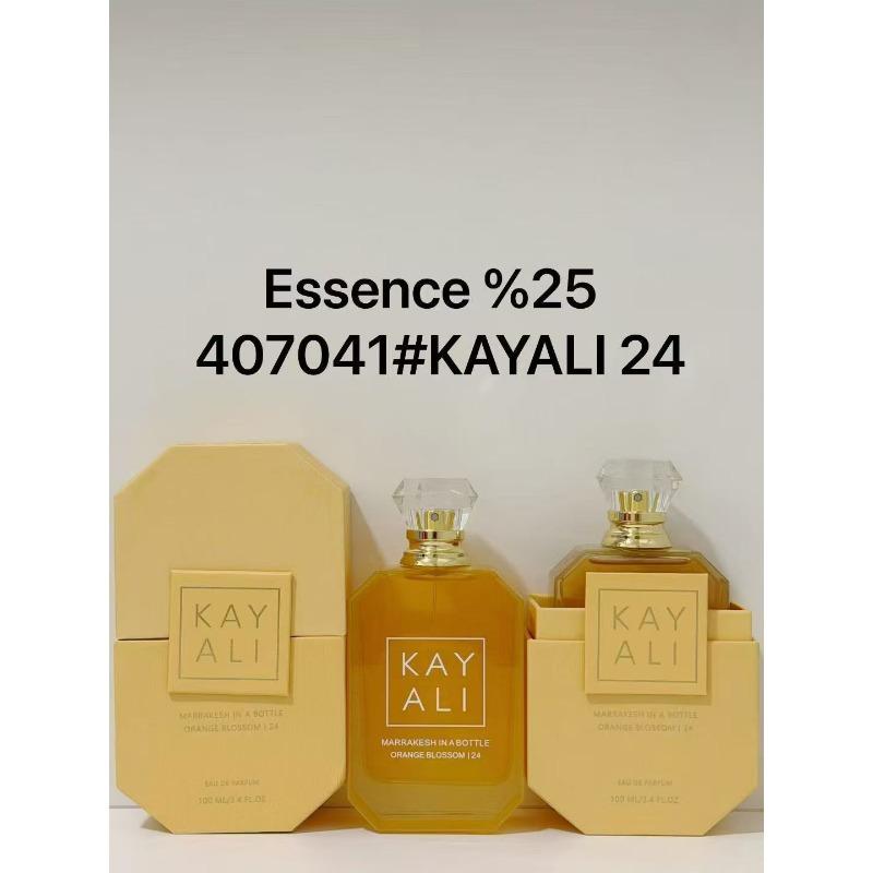 KAYALI Kayali Men's and Women's Fragrance Lasting Fragrance 0ml Dubai Arabian