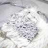 Золотисто-серебристая акриловая коробка Сумки Клатч Вечерняя сумка Элегантная сумка на цепочке через плечо для женщин 2024 Сумка для свадьбы/свидания/вечеринки