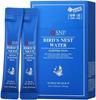 Bird`s Nest Water Sleeping Pack 20EA/box, Anti-Aging, Firming, Moisturizing, Korean Cosmetics, Kbeauty, Sample