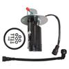 Мотоцикл Для Suzuki 00-03 Gsxr750 2001-2003 Gsxr600 Gsxr1000 Совместимый 15100-35FV0 Бензонасос в сборе Деталь мотоцикла